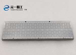 SOT Series Cavity Bar for Packaging Mold